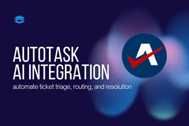 Autotask AI Integration