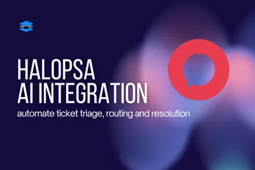 HaloPSA AI Integration