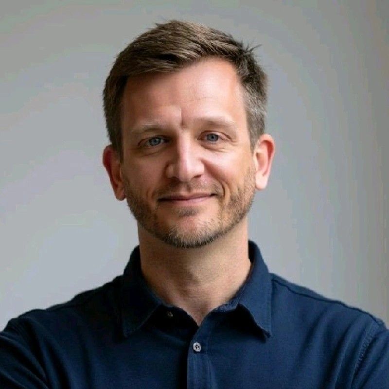 Kevin Wright - Cofounder & CEO